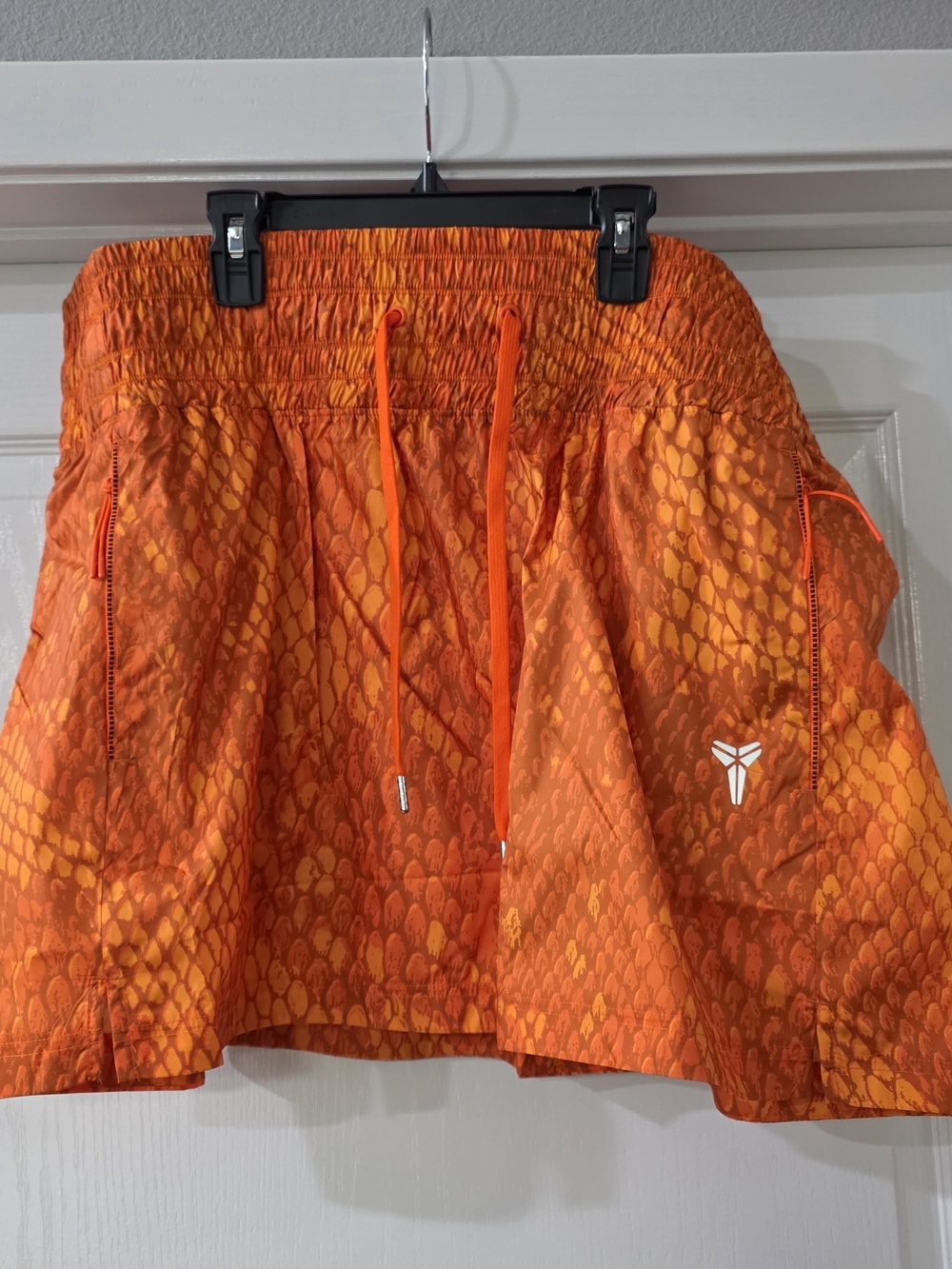 Nike Kobe Bryant skirt. Mamba mentality. Size 2xl
